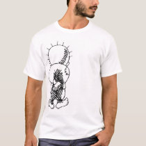 handala t-shirts