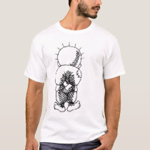 handalah t-shirts