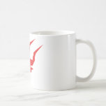 Handball Coffee Mug
