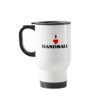 Handball Coffee Mugs
