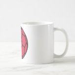 Handball Coffee Mugs