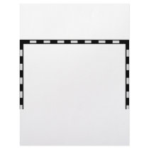 handball goal icon letterhead