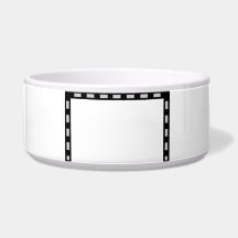 Handball Goal Pet Bowl