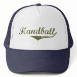 Handball hats
