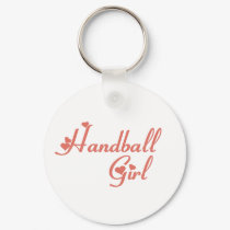 Handball keychains by republicofsport Handball keychains