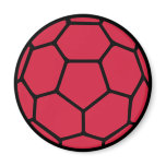 Handball Magnets