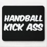 Handball Mouse Pads