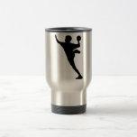 Handball Mug