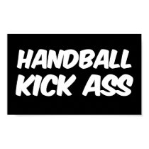 Handball posters