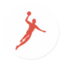 Handball stickers by Thinkdifferent Handball stickers