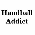 HandballAddict t-shirts by monicaandgiff HandballAddict t-shirts