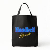 Handbell aficionado bags