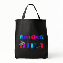Handbell Diva bags