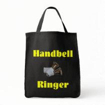 Handbell Ringer bags