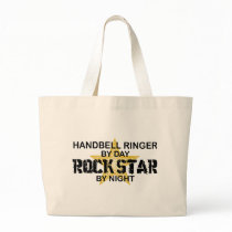 Handbell RInger Rock Star by Night bags