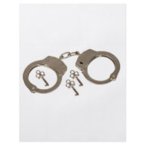 Handcuffs flyers