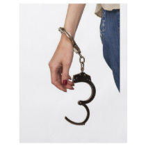 Handcuffs flyers