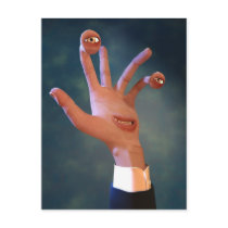 Handel Post Cards