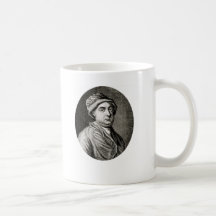 Handel Snob Mug