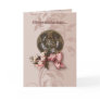 Handfasting Congratulations Card