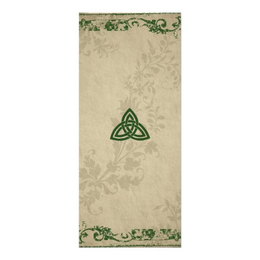 Handfasting Custom Invitation