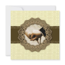 Handfasting Custom Invites