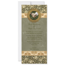 Handfasting Invitation