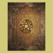 Handfasting Invitation