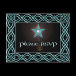 Handfasting Invitation Set