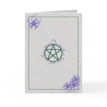 Handfasting Invitations cards by Hafapea Handfasting Invitations cards