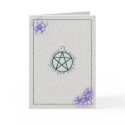 Handfasting Invitations by Hafapea