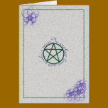 Handfasting Invitations cards