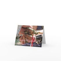 Handfasting/Wedding Invitation cards