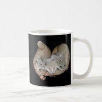 Handful of Hamsters mugs