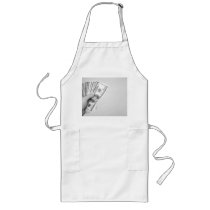 Handful of Money Aprons