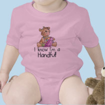 Handful t-shirts by FamilyHumorShirts Handful t-shirts