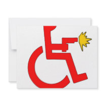 Handi-Cap_in_your_Ass Custom Invites