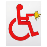 Handi-Cap_in_your_Ass letterhead