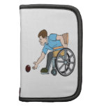 Handicapable Folio Planners