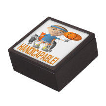 Handicapable Premium Gift Boxes