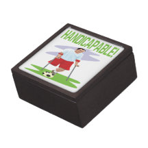 Handicapable Premium Gift Boxes