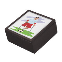 Handicapable Premium Trinket Box
