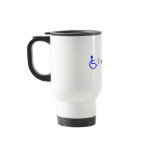 Handicapable (Wheelchair) Coffee Mugs