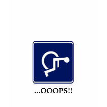 HANDICAPPED SHIRT by Cthulhuyou HANDICAPPED SHIRT