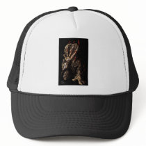 handinface1a trucker hat