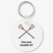 Handle It Lacrosse