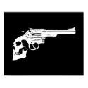 Handle of Death posters by noxdesign Handle of Death posters