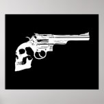 Handle of Death Posters
