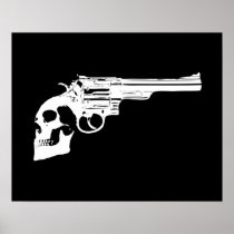 Handle of Death Posters
