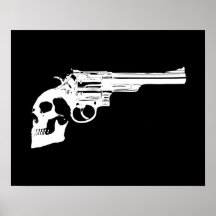 Handle of Death Posters